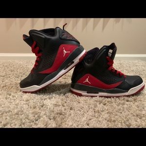 Jordan sneaker